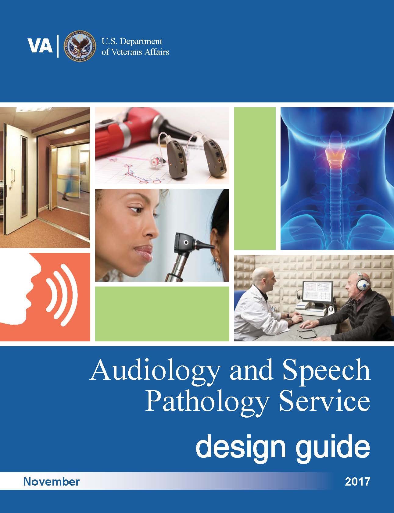 audiology and speech therapy diploma